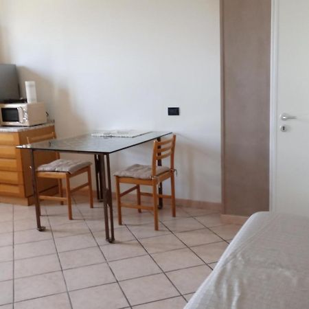 Apartmán Gabrimilla Puegnago Exteriér fotografie