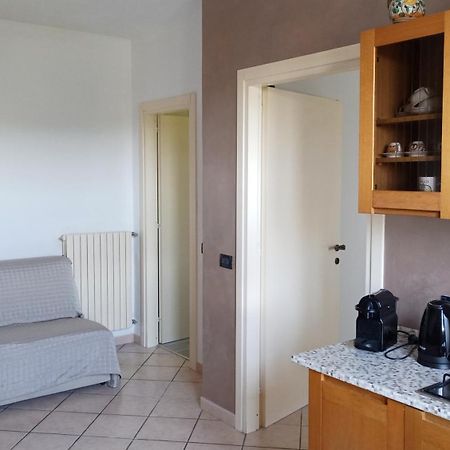 Apartmán Gabrimilla Puegnago Exteriér fotografie
