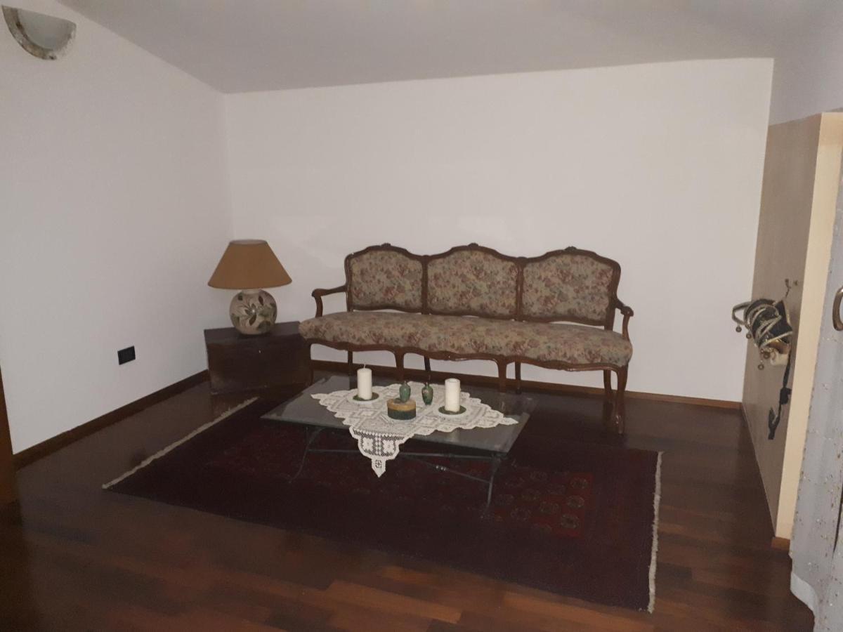 Apartmán Gabrimilla Puegnago Exteriér fotografie