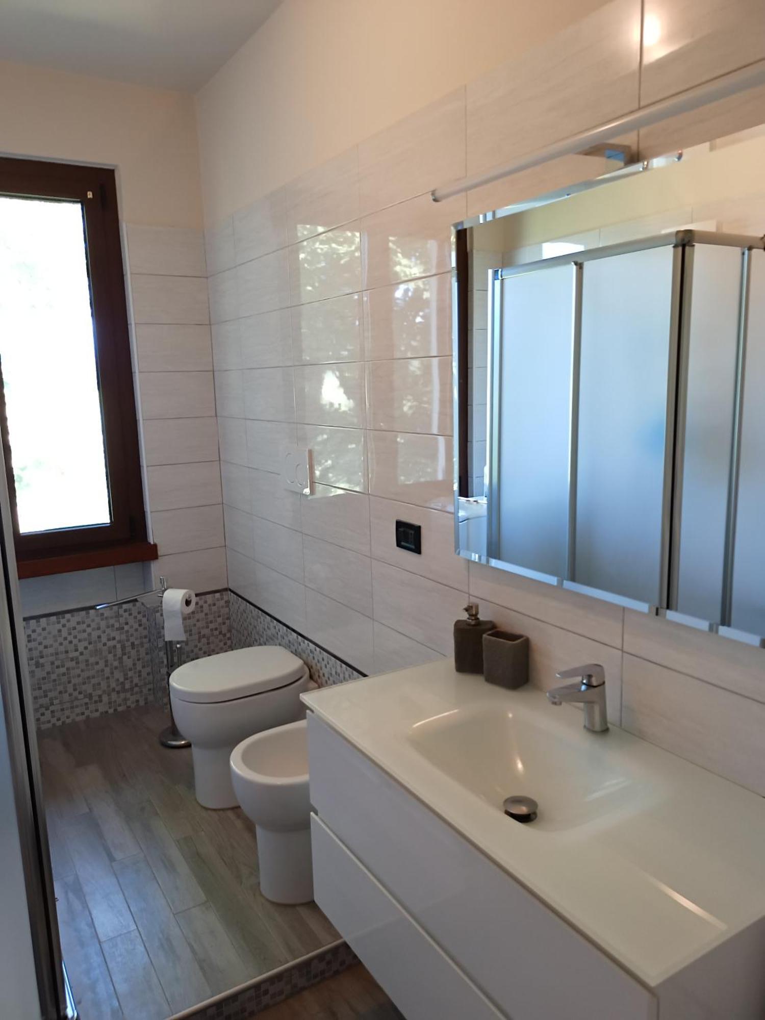 Apartmán Gabrimilla Puegnago Exteriér fotografie