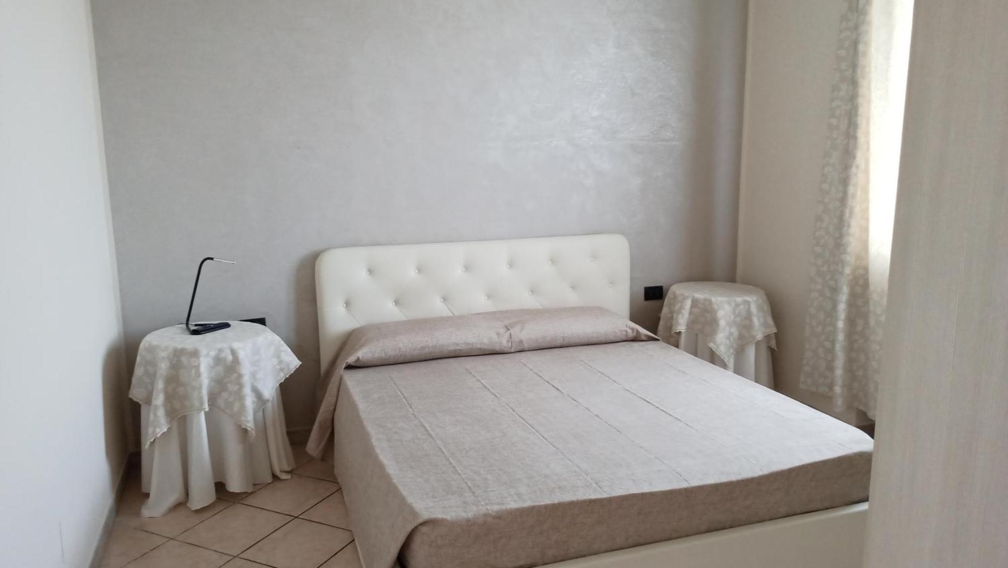 Apartmán Gabrimilla Puegnago Exteriér fotografie