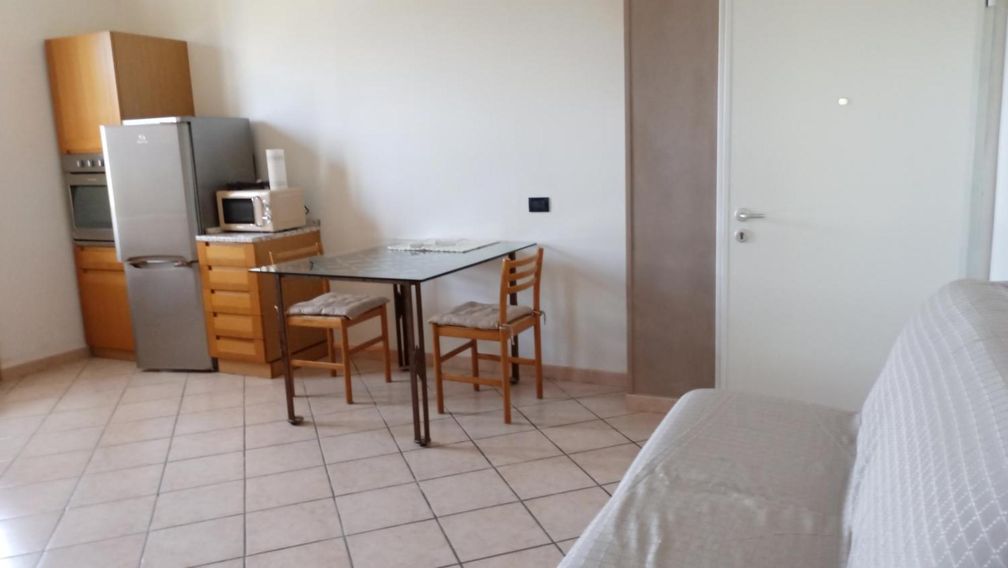 Apartmán Gabrimilla Puegnago Exteriér fotografie