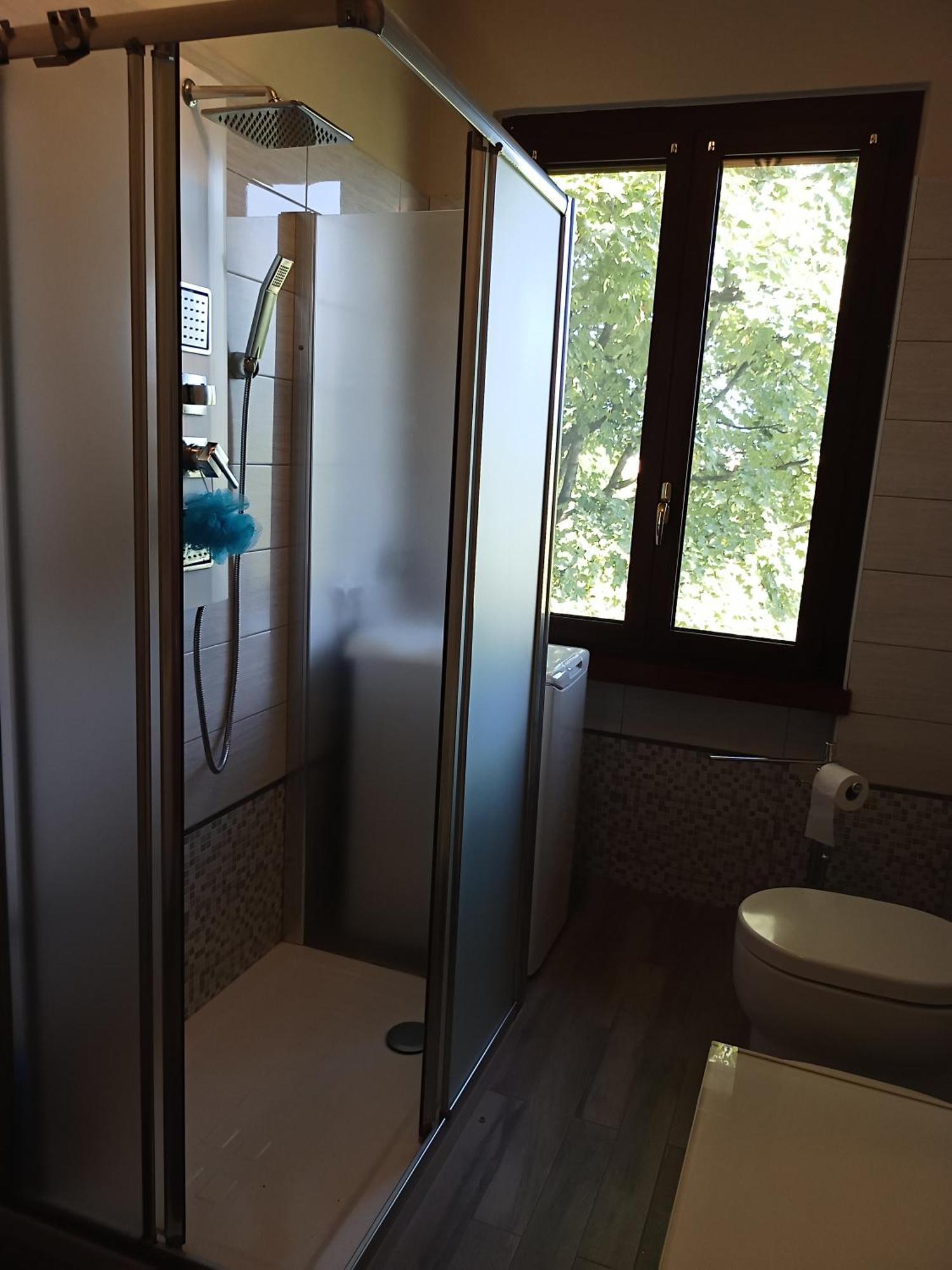 Apartmán Gabrimilla Puegnago Exteriér fotografie
