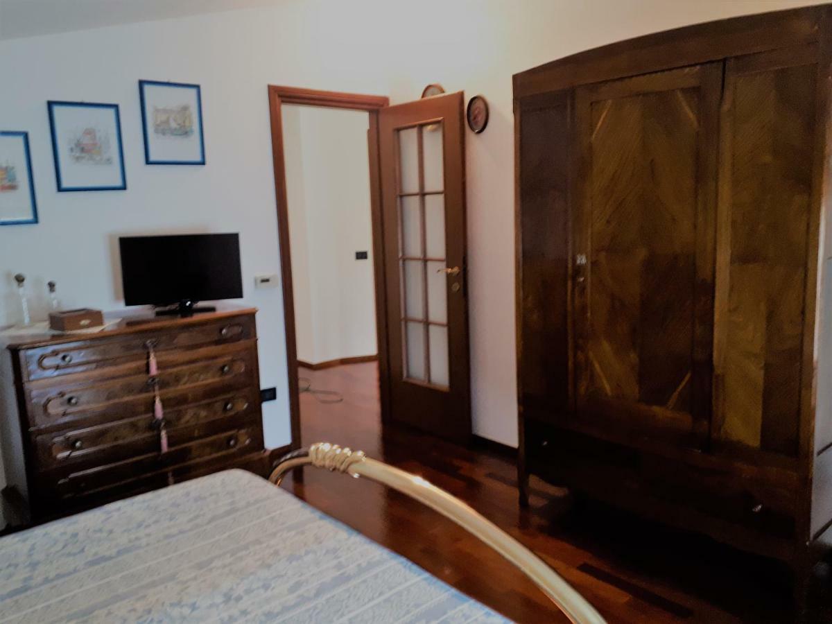 Apartmán Gabrimilla Puegnago Exteriér fotografie