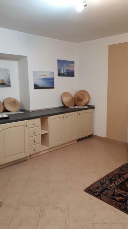 Apartmán Gabrimilla Puegnago Exteriér fotografie