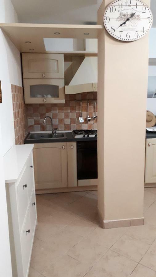 Apartmán Gabrimilla Puegnago Exteriér fotografie
